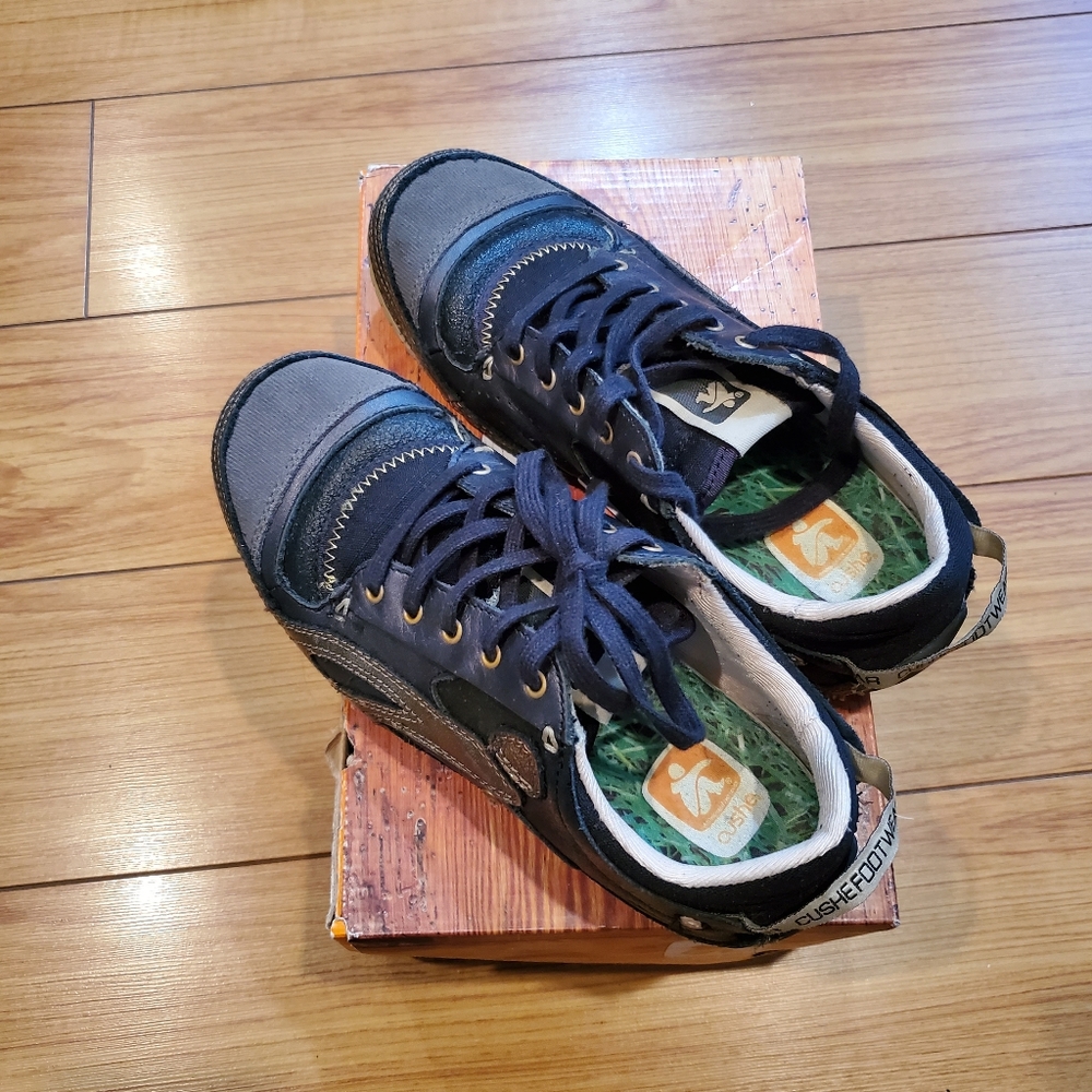 Cushe Footwear